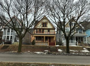 3307 W McKinley Blvd, Milwaukee, WI 53208