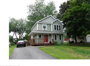 21 Everett St, Westbrook, ME 04092