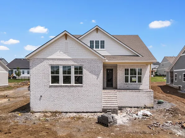 4625 Hessey Rd, Mount Juliet, TN 37122