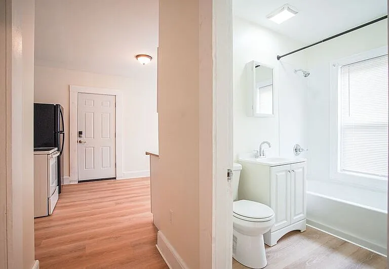 87 Quincy St #2R — Photo 5