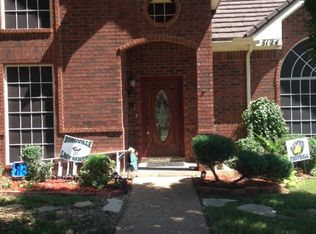 3124 Phillip Dr, Hurst, TX 76054