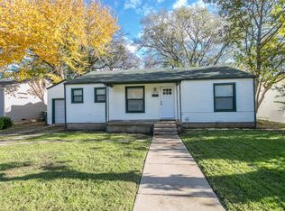 3775 Winfield Ave, Fort Worth, TX 76109