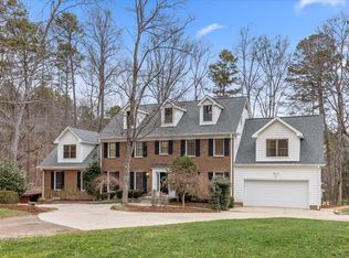 1603 Green Pine Ct, Raleigh, NC 27614
