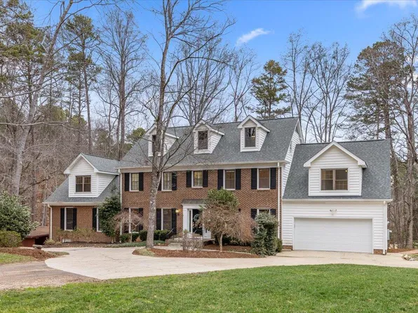 1603 Green Pine Ct, Raleigh, NC 27614