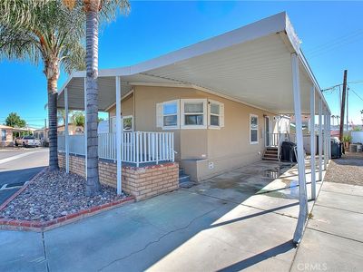 220 S Elk St SPC 64, Hemet, CA, 92543