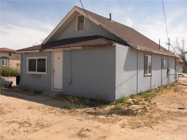 9668 W Rosamond Blvd, Rosamond, CA 93560