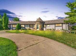 10850 Bettis Rd, Brooklyn, MI 49230