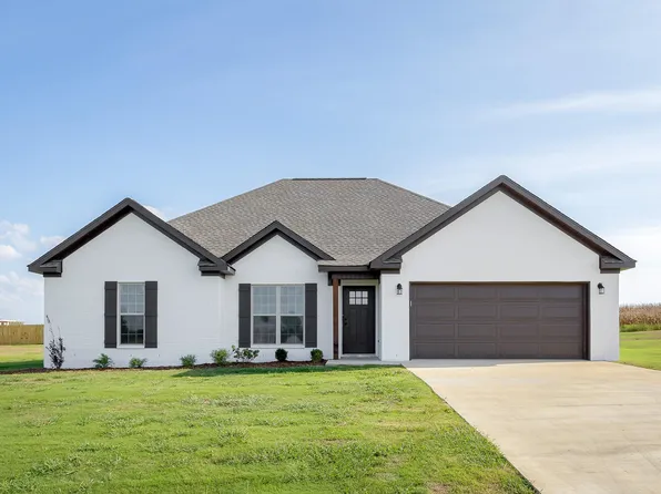 827 County Road 31, Killen, AL 35645