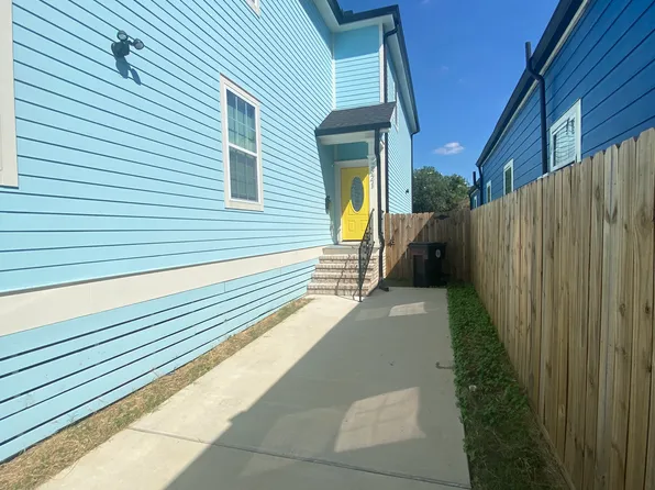 2821 1st St, New Orleans, LA 70113