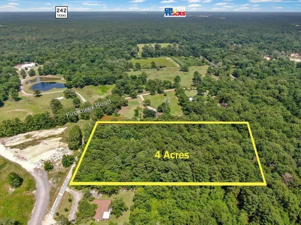 0 Garrett Rd, Conroe, TX 77306
