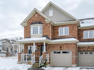 201 Louden Ter, Peterborough, ON K9J0H8