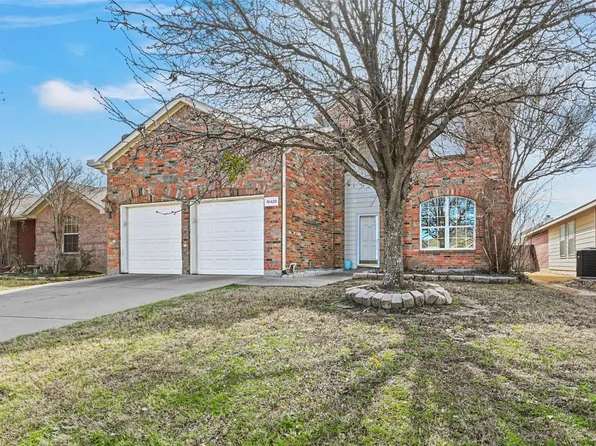 10428 Lake Ter, Fort Worth, TX 76114