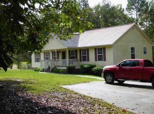 891 Concord Church Rd, Talladega, AL 35160