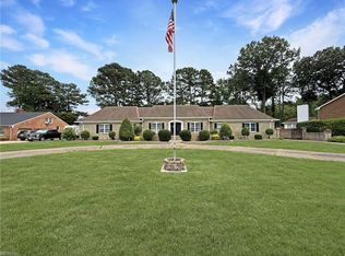 4401 N Witchduck Rd, Virginia Beach, VA 23455