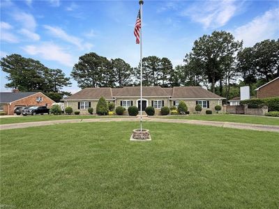 4401 N Witchduck Rd, Virginia Beach, VA, 23455