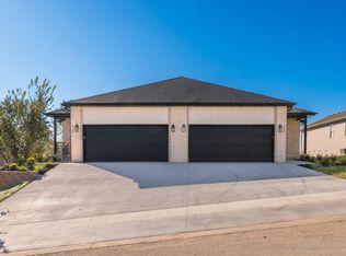 1109-1111 N Missouri Dr, Ozark, MO 65721