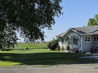 11610 Stratford Rd NE, Moses Lake, WA 98837