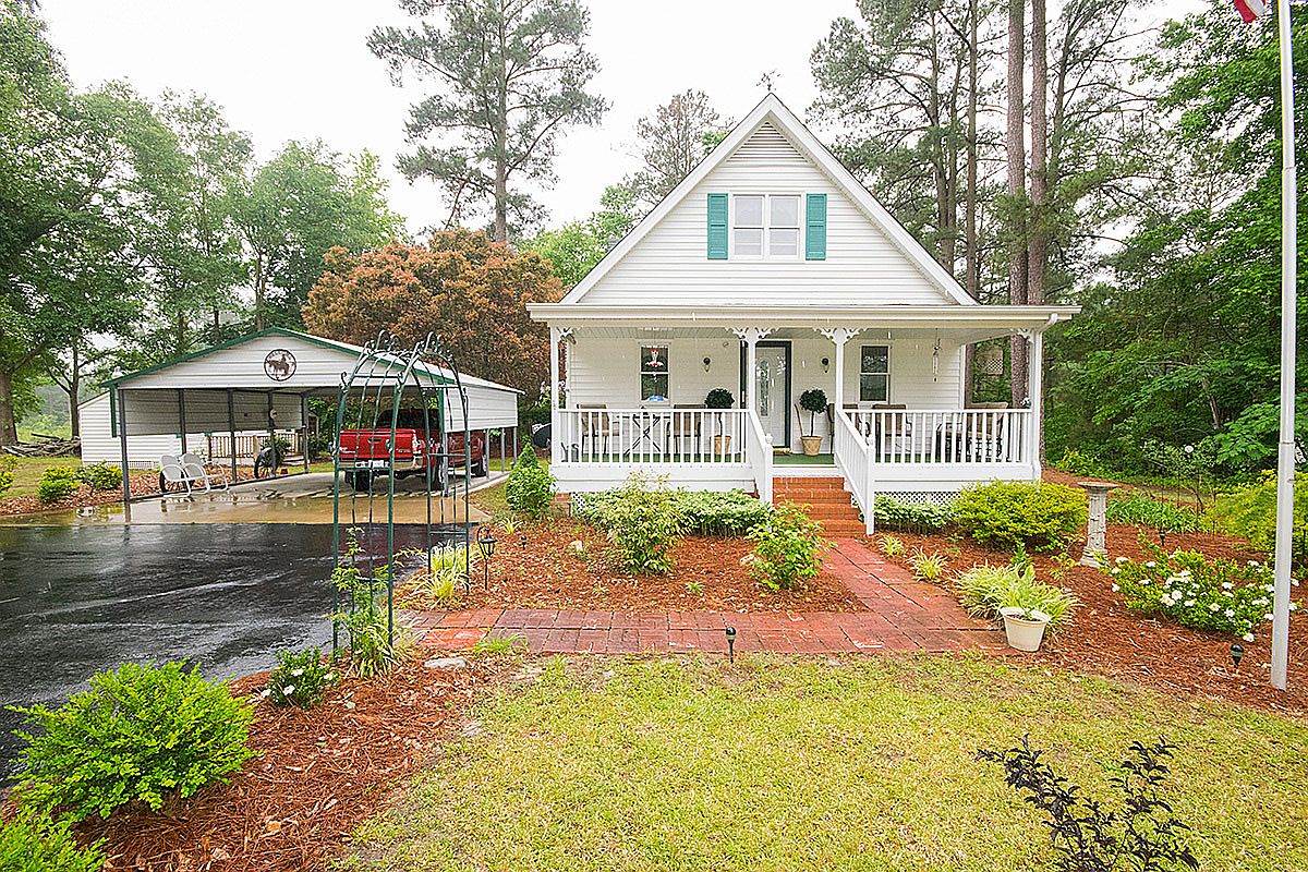 5667 Cleveland Rd, Clayton, NC 27520 Zillow