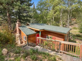 6781 County Road 43, Glen Haven, CO 80532