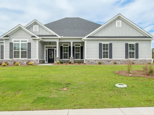 1236 Elbron Drive, Augusta, GA