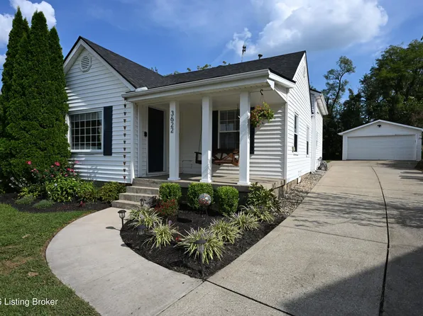 3622 Locust Ave, Jeffersontown, KY 40299