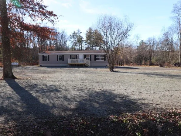 232 Lauchnor Rd E, Lehighton, PA 18235