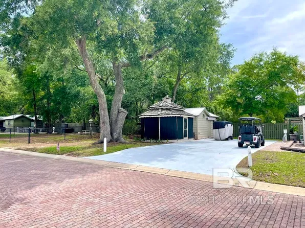 4650 Griffith Marina Rd Lot 31, Orange Beach, AL 36561