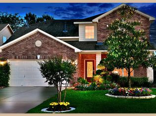 7019 Durango Creek Dr, Magnolia, TX 77354