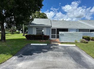 4485 Lucerne Villas Ln #4485, Lake Worth, FL 33467