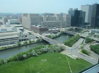 701 S Wells St #P-9, Chicago, IL 60607