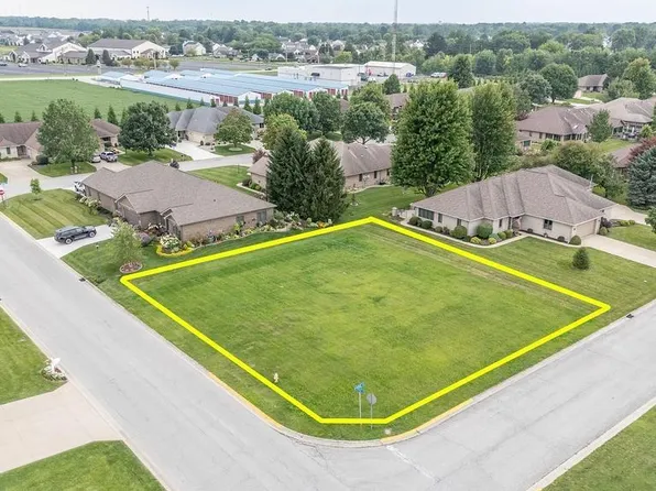 724 Kyle Ln, Kokomo, IN 46902