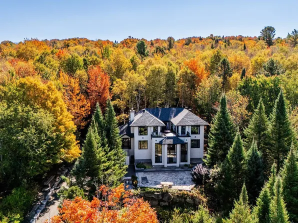 37 Chemin Des Amarantes Sainte Anx, Ste Anne Des Lacs, QC J0R 1B0