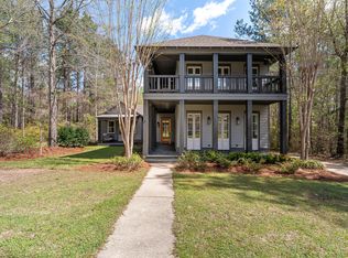 27 Cherry Laurel Loop, Hattiesburg, MS 39402