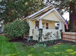 829 Linn Ave, Oregon City, OR 97045