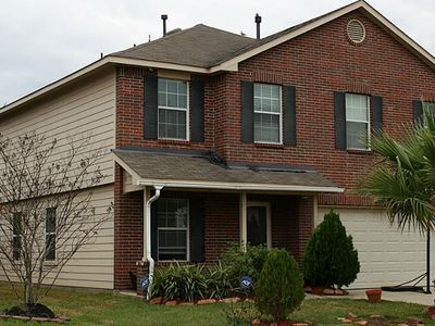 3511 Denton Meadows Ct, Katy, TX, 77449