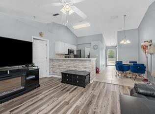 118 Cabana Way, Crestview, FL 32536