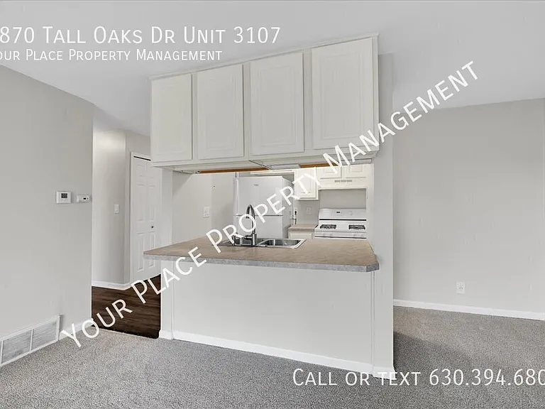 1870 Tall Oaks Dr #3107 — Photo 8