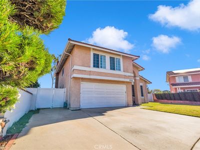 12502 Brent St, Cerritos, CA, 90703