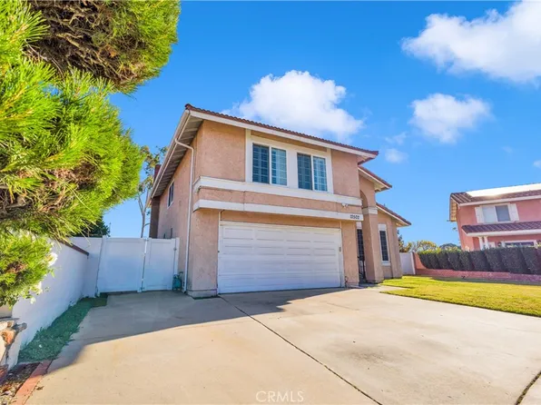 12502 Brent St, Cerritos, CA 90703