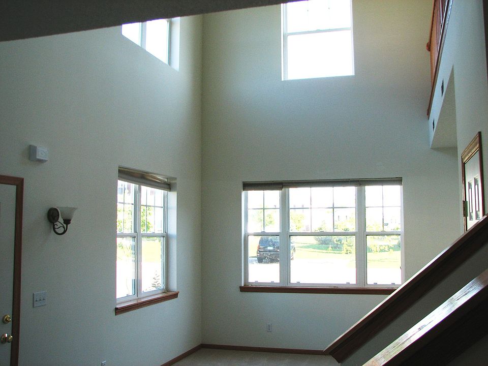 Spacious