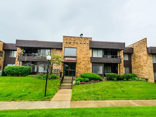 1411 N Sterling Ave Unit 201, Palatine, IL 60067