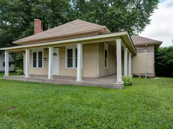 808 N Mccanse Street, Mt Vernon, MO 65712