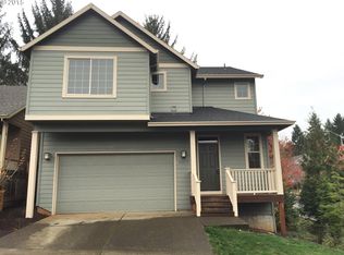 40319 Therese St, Sandy, OR 97055