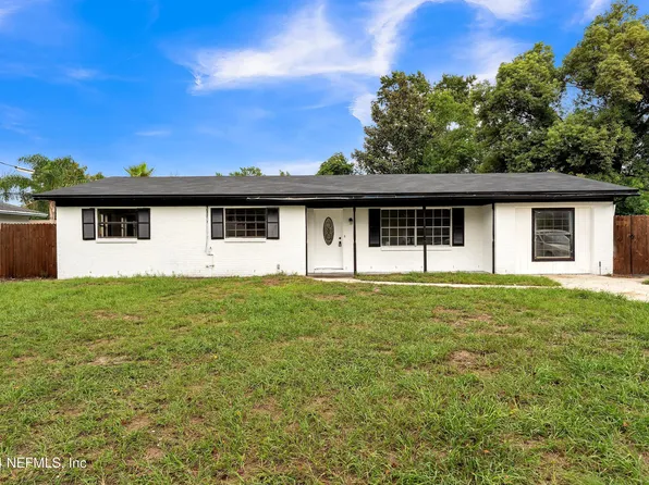 8029 TRIUMPH Lane, Jacksonville, FL 32244