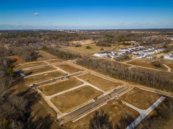 Saunders St LOT 101, Starkville, MS 39759