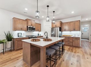 6321 158th St N, Hugo, MN 55038