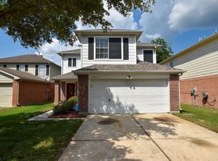16342 N Glade Dr, Houston, TX 77073
