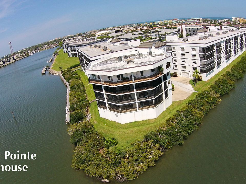 1st image of 3605 S Banana River Blvd APT 301
