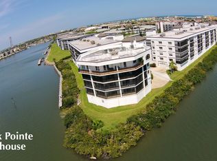 3605 S Banana River Blvd APT 301, Cocoa Beach, FL 32931