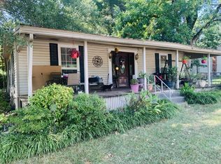1179 Highway 9 S, Blue Springs, MS 38828